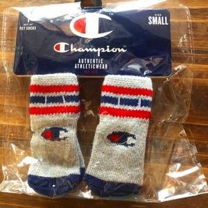 Champion Socks for Dogs